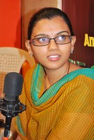 Pranavi Photos at Tori
